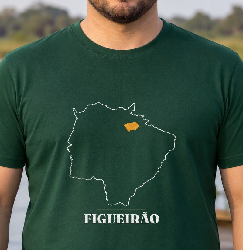 Figueirão | Traço MS