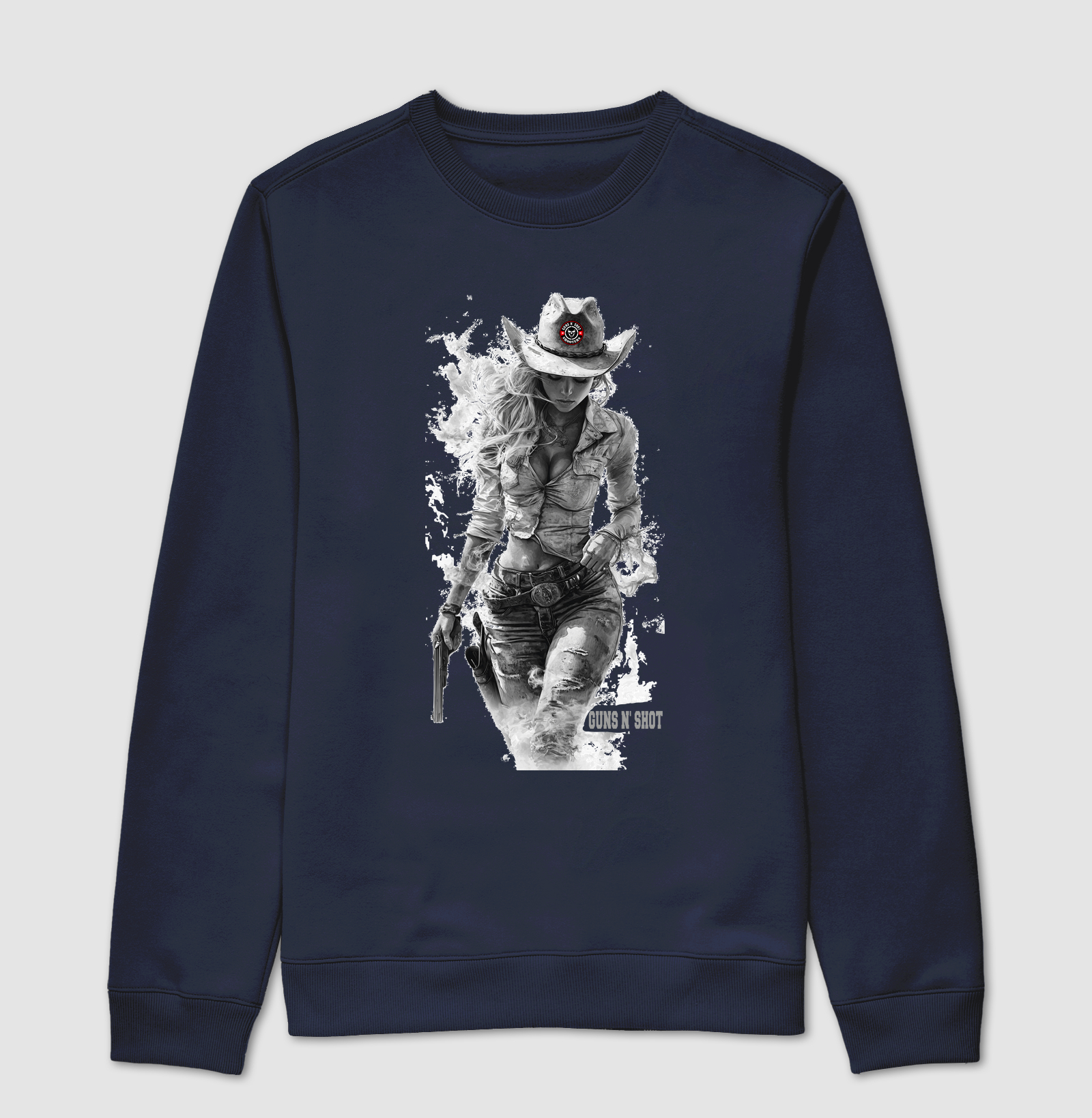 Camisa 4