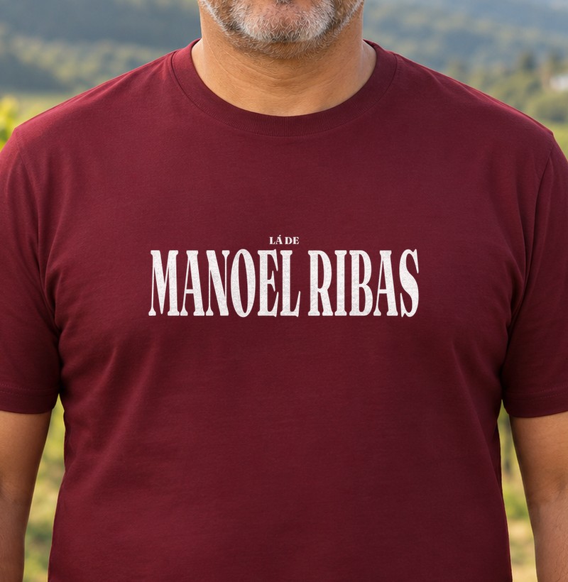 Manoel Ribas | Tipografia PR
