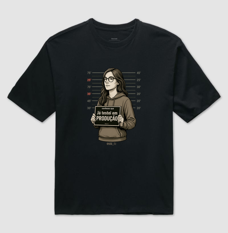 Camisa 1