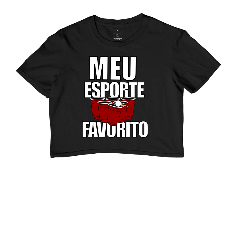 Sou Atleta