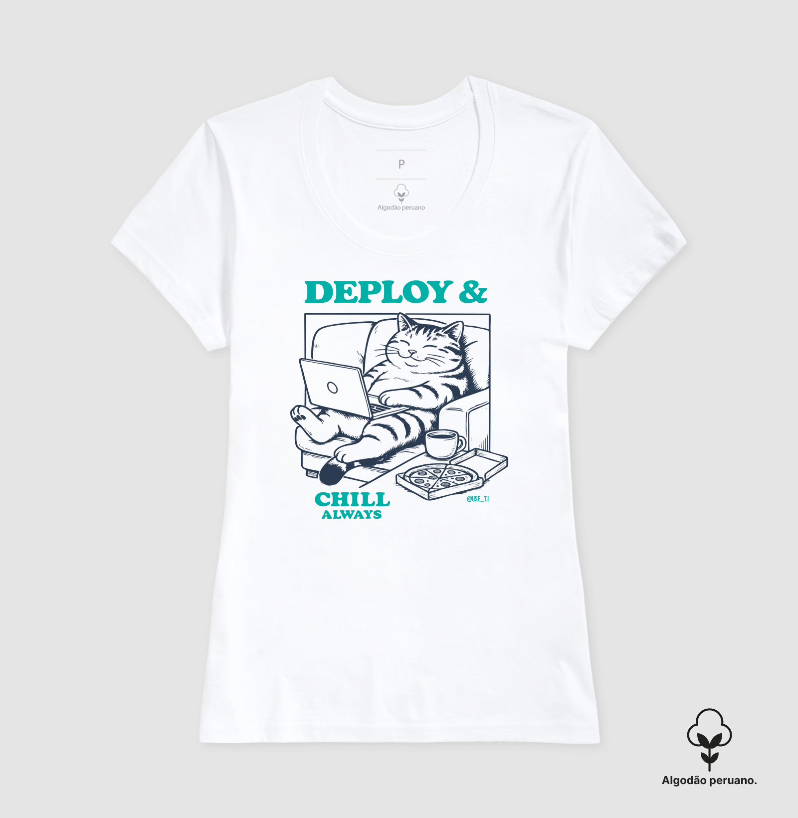 Camisa 2