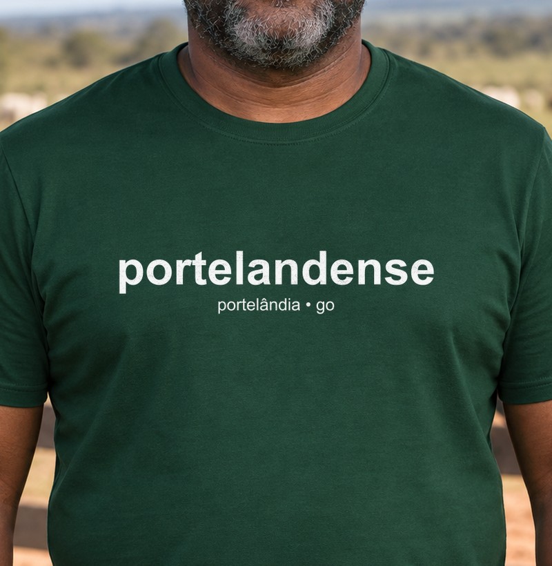 Portelandense | Gentílico GO