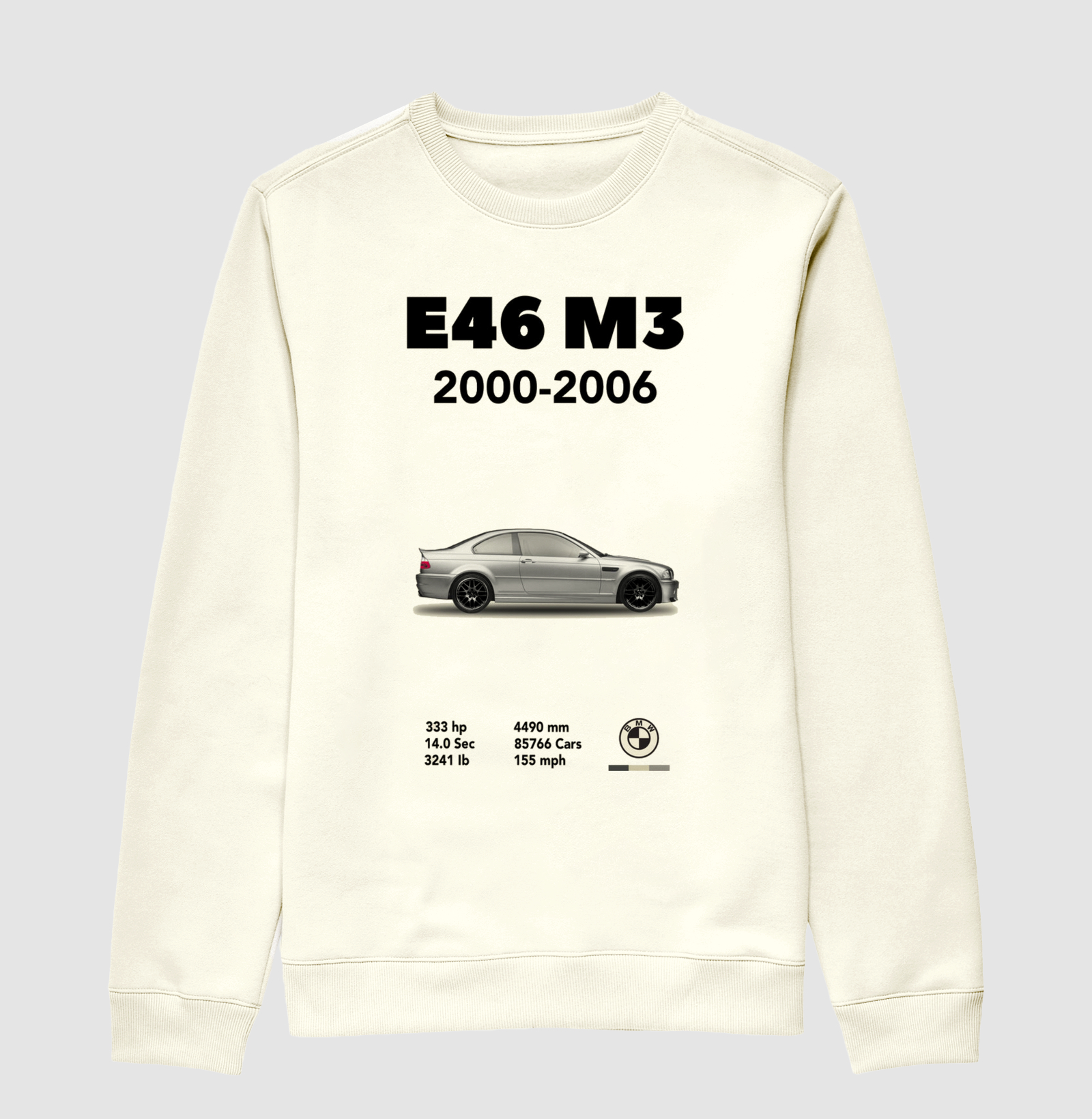 E46 M3 2006