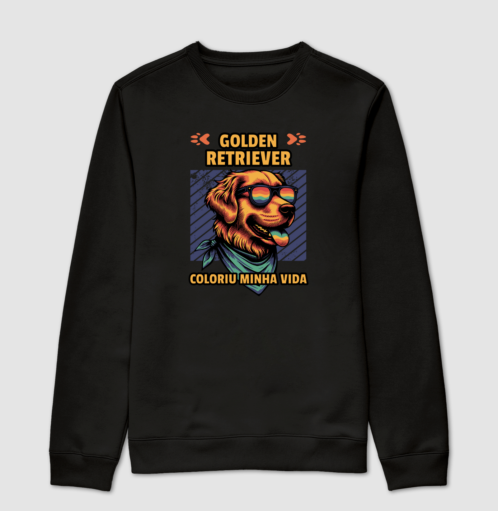 Golden Retriever 