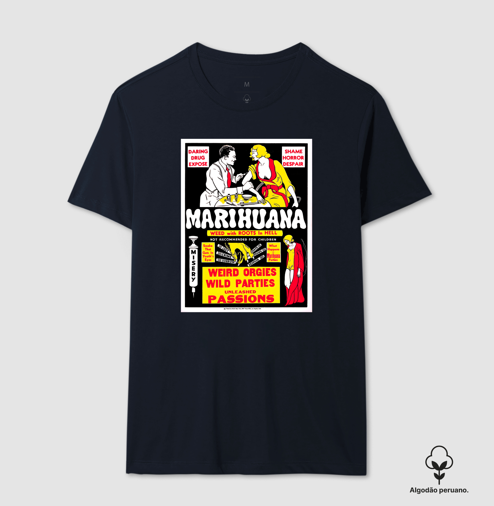 Camisa 5