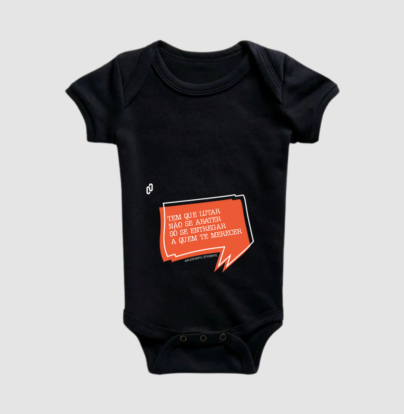 76 - CONSELHO - TEM QUE LUTAR