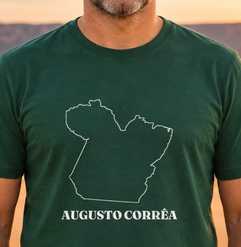 Augusto Corrêa | Traço PA