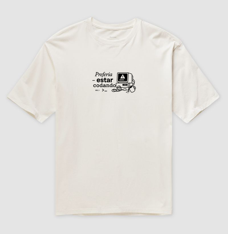 Camisa 1