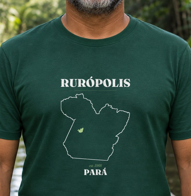 Rurópolis | Legado PA