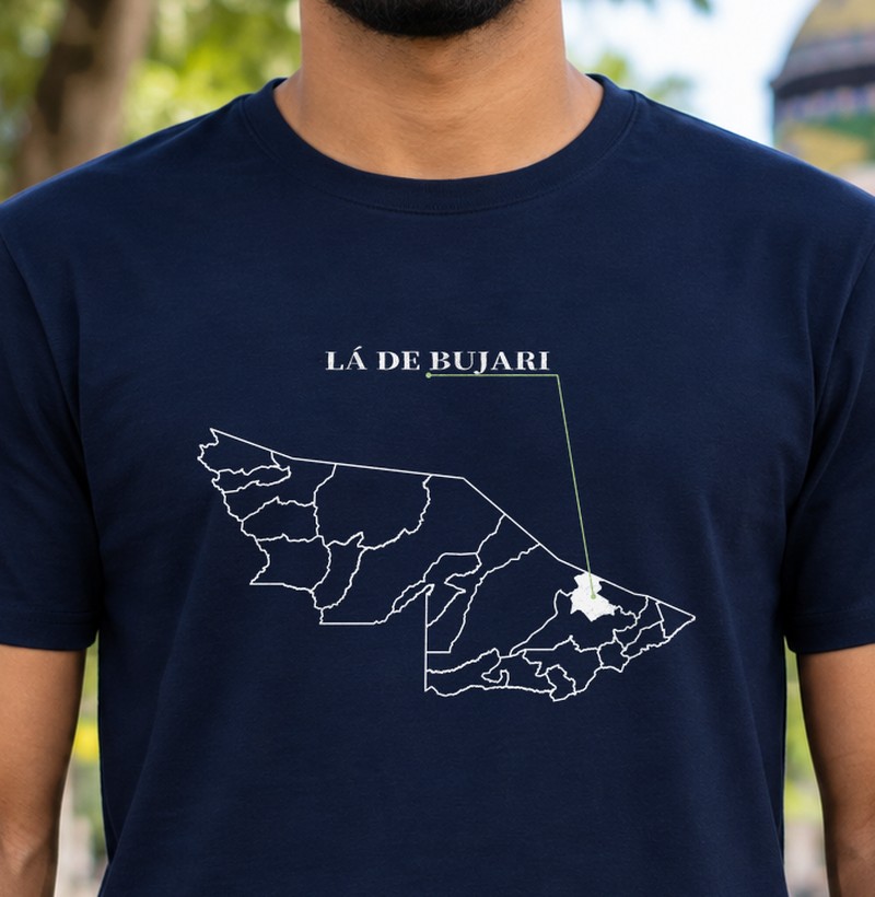 Bujari | Origem AC
