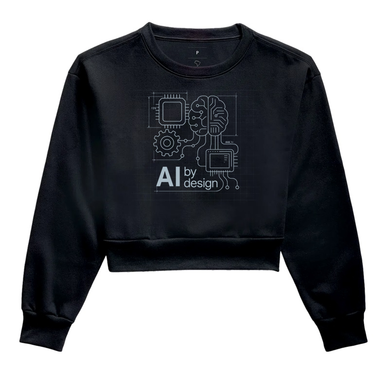 "AI by Design IV" T.I