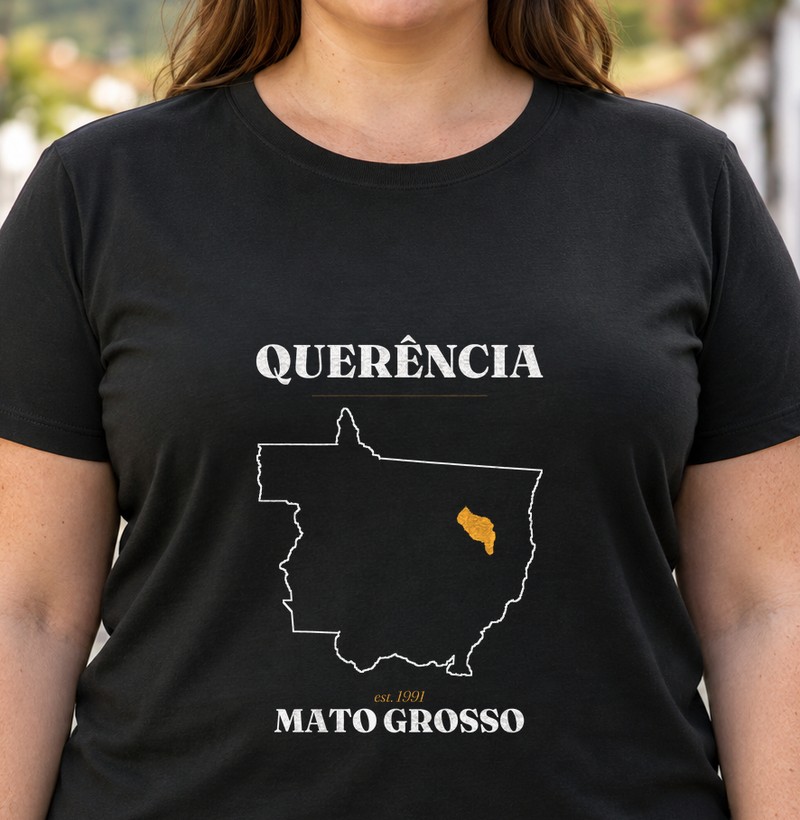 Querência | Legado MT