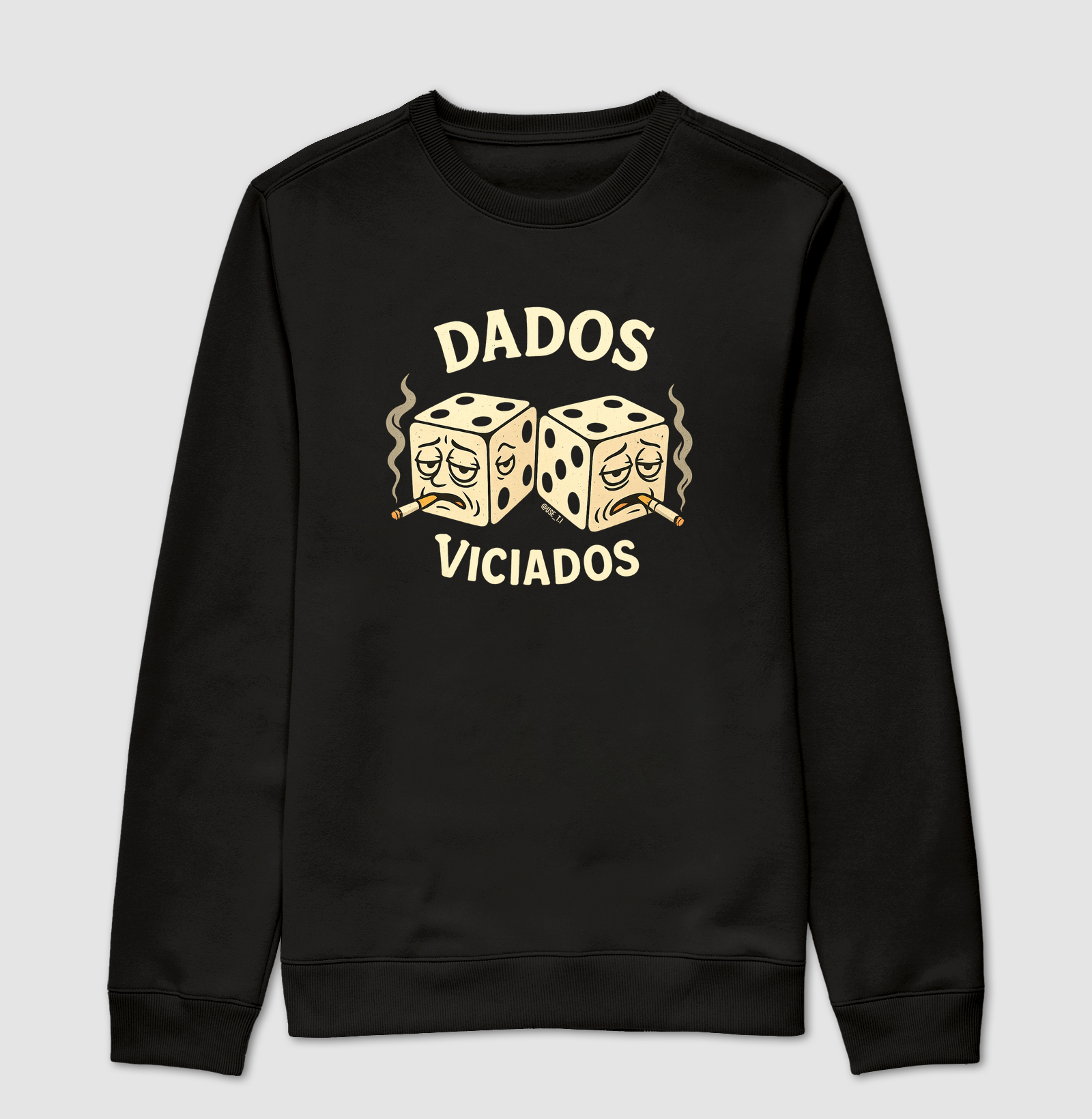 “Dados Viciados” T.I