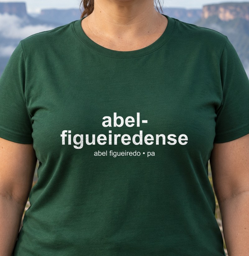 Abel-Figueiredense | Gentílico PA