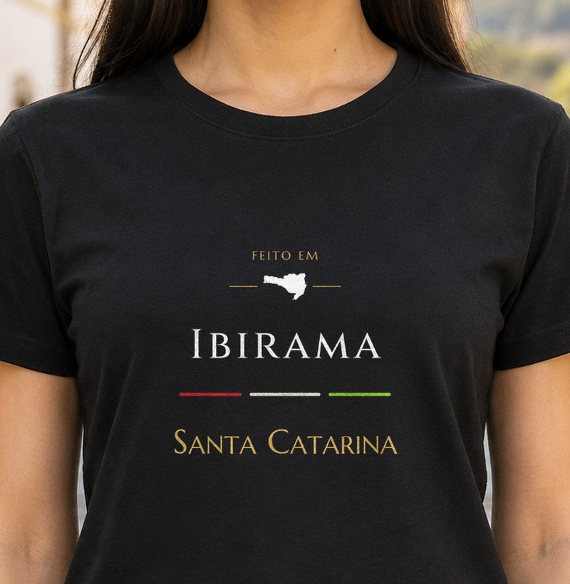 Feito em Ibirama