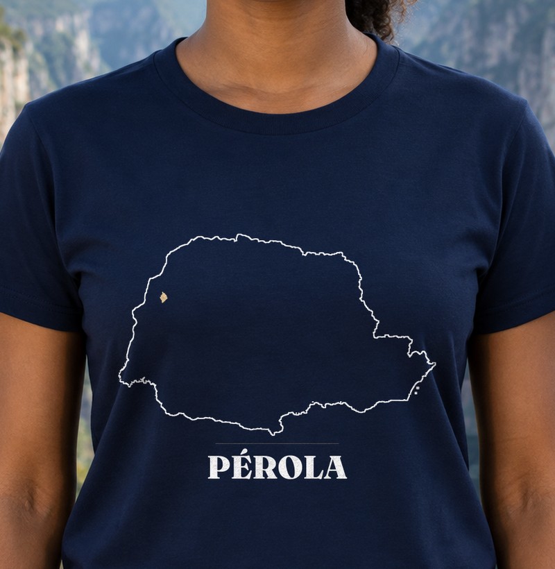 Pérola | Traço PR