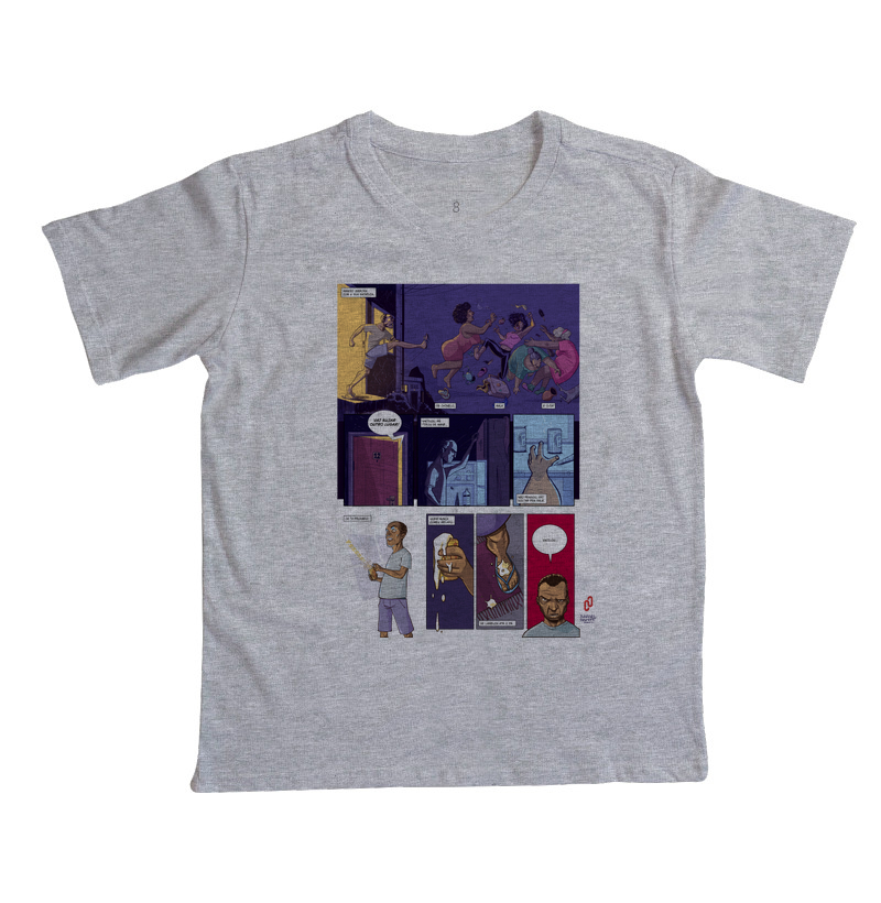 Camisa 2
