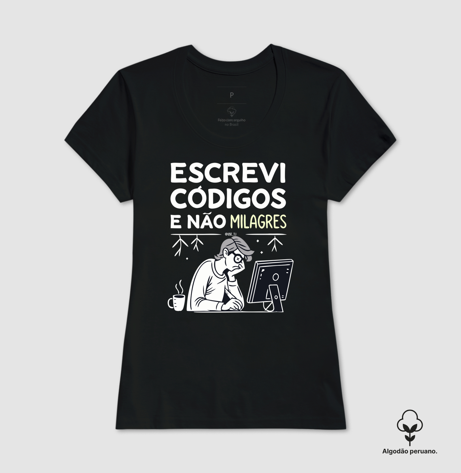 Camisa 2