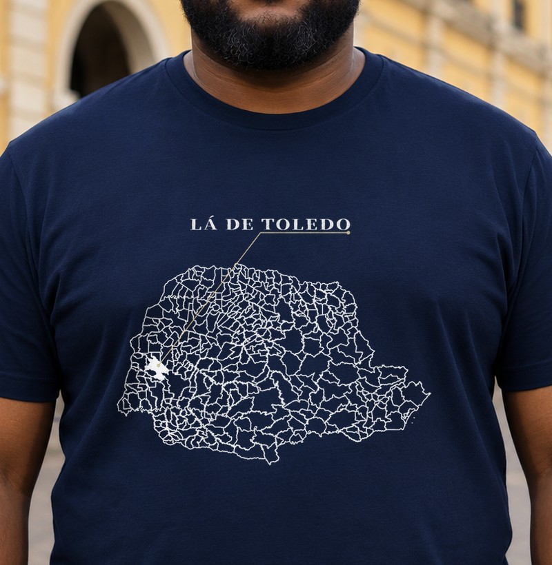 Toledo | Origem PR