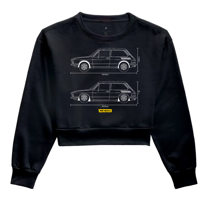 Brasília que Altura