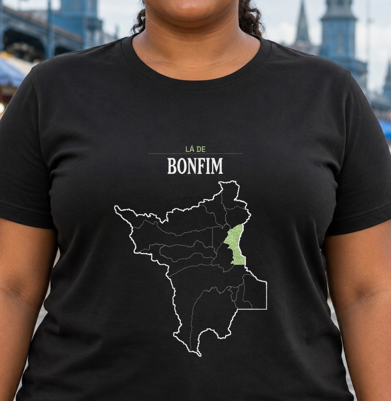 Bonfim | Território RR