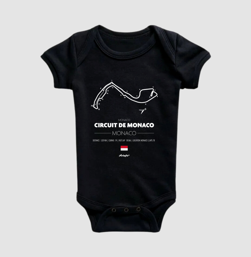 Circuit de Monaco