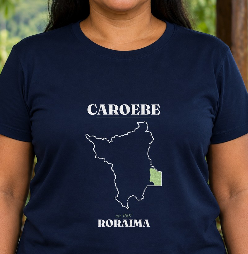 Caroebe | Legado RR