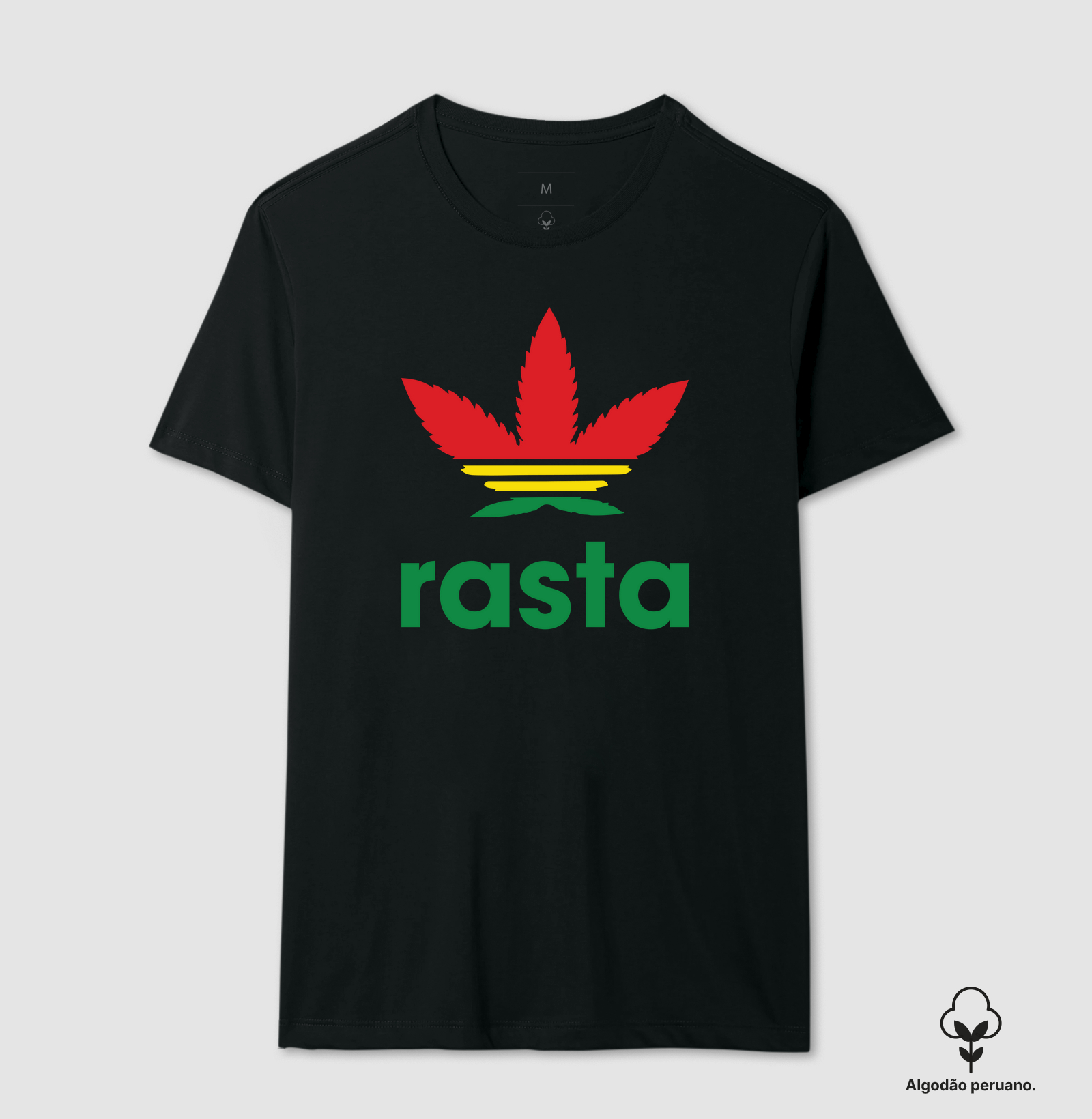 RASTA ORIGINALS