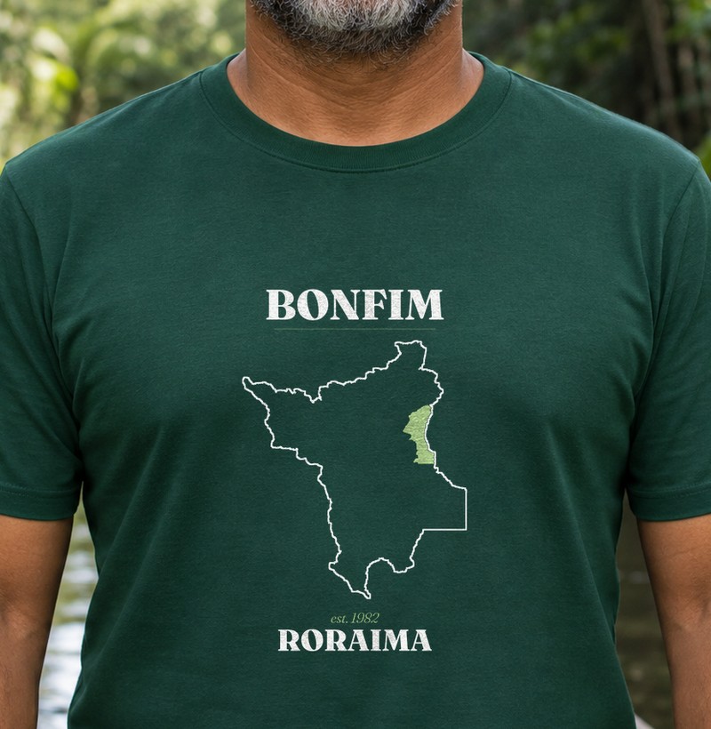 Bonfim | Legado RR
