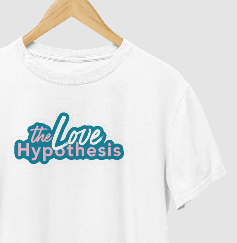 The love hypothesis logo