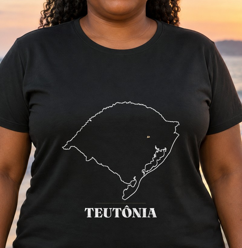 Teutônia | Traço RS