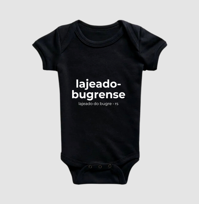 Lajeado-bugrense | Gentilico RS