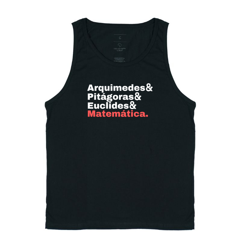 Matemáticos da Antiguidade II - Regata