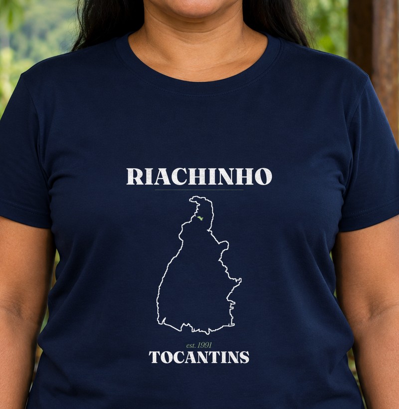 Riachinho | Legado TO