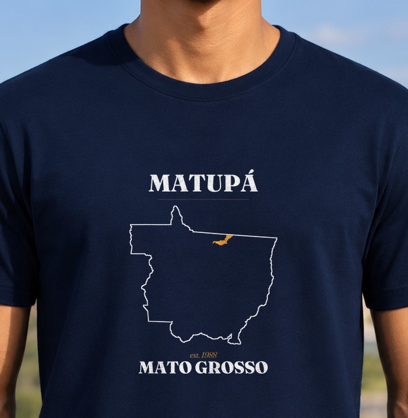 Matupá | Legado MT