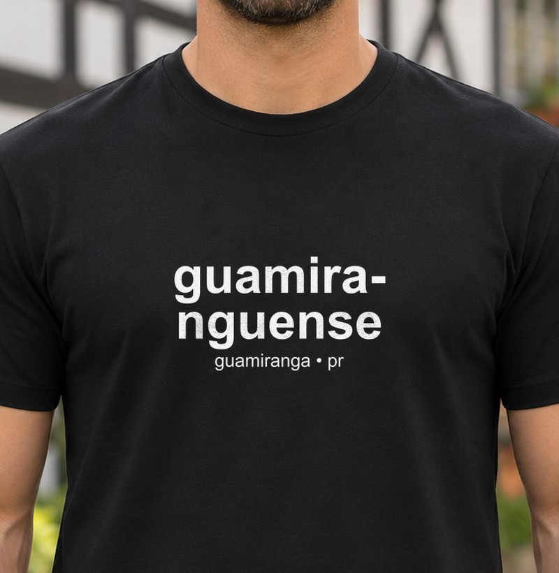 Guamiranguense | Gentilico PR