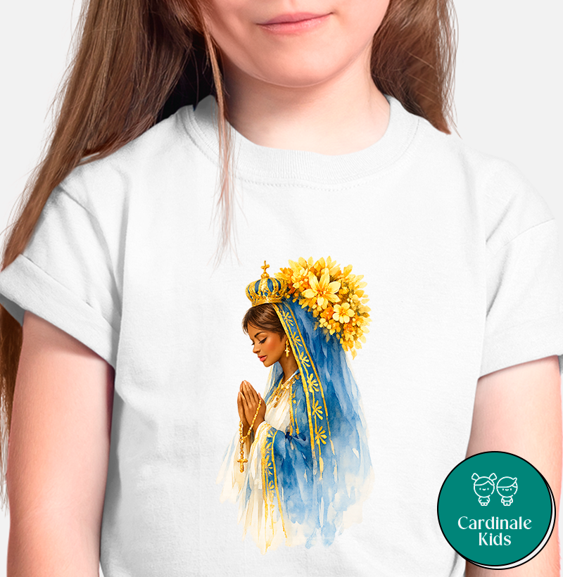Mãe em Oração