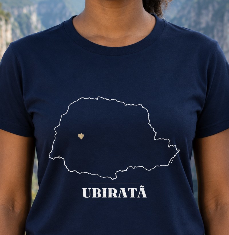Ubiratã | Traço PR