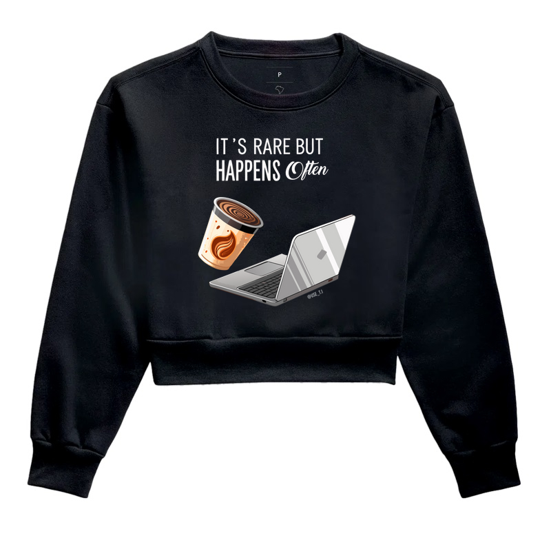 “It’s rare, but it happens often” T.I