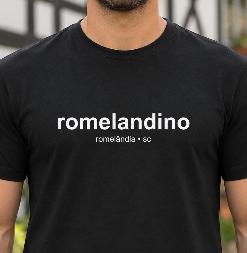 Romelandino | Gentilico SC