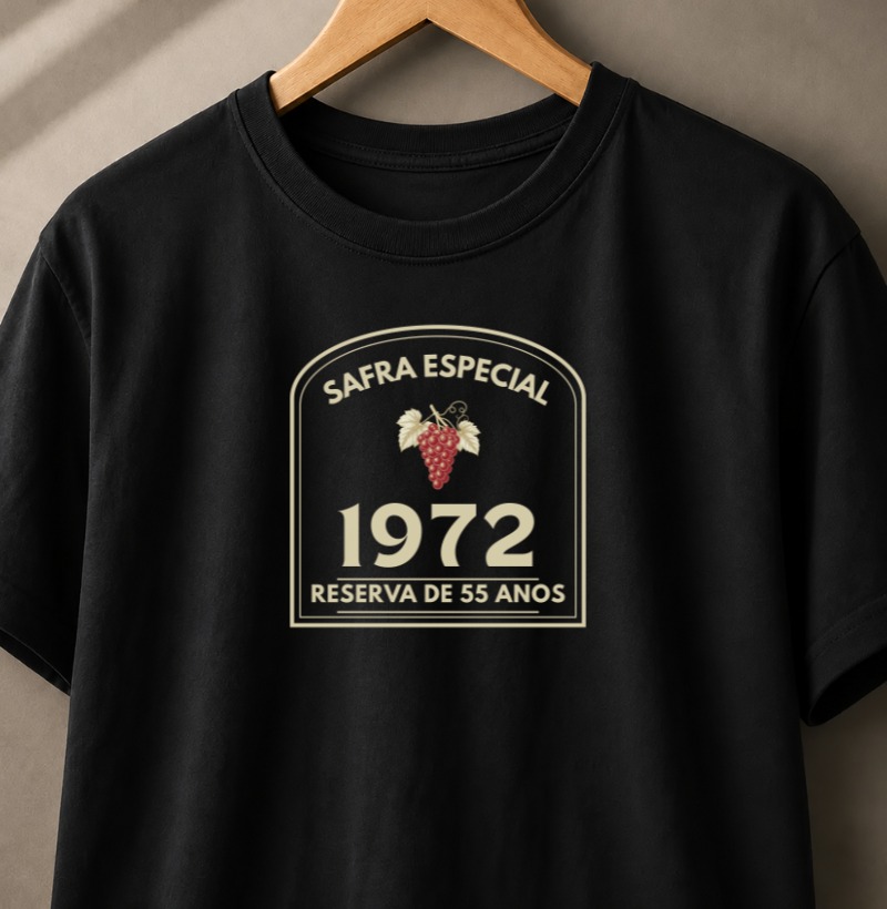 Safra Especial 1972