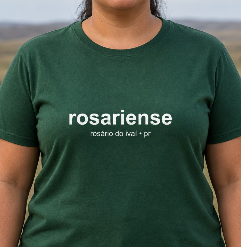Rosariense | Gentilico PR