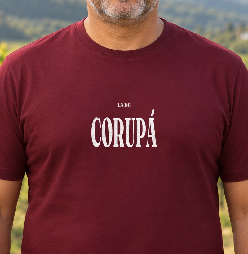 Corupá | Tipografia SC