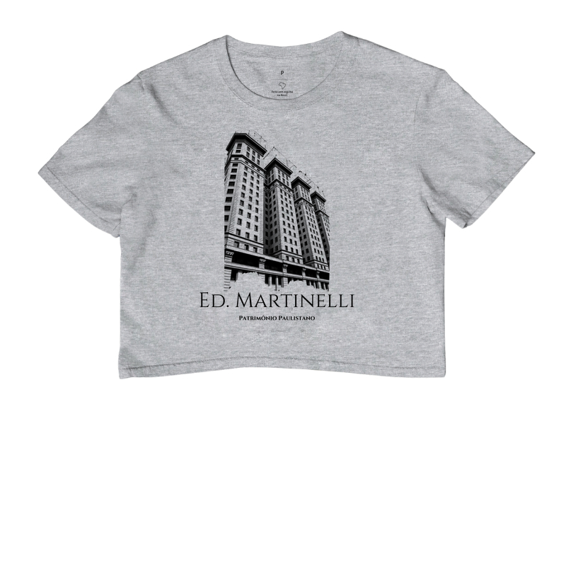 Edifício Martinelli - Patrimônio Paulistano - Imagem 6