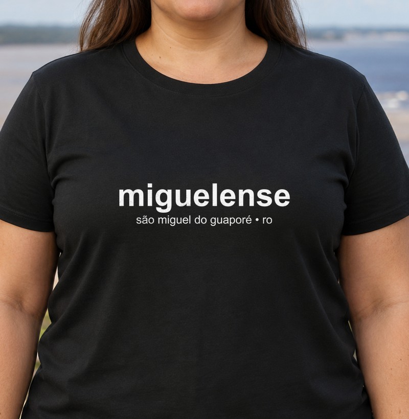 Miguelense | Gentílico RO