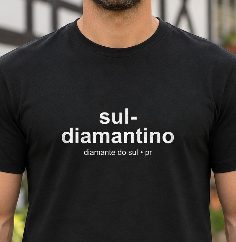 Sul-diamantino | Gentilico PR