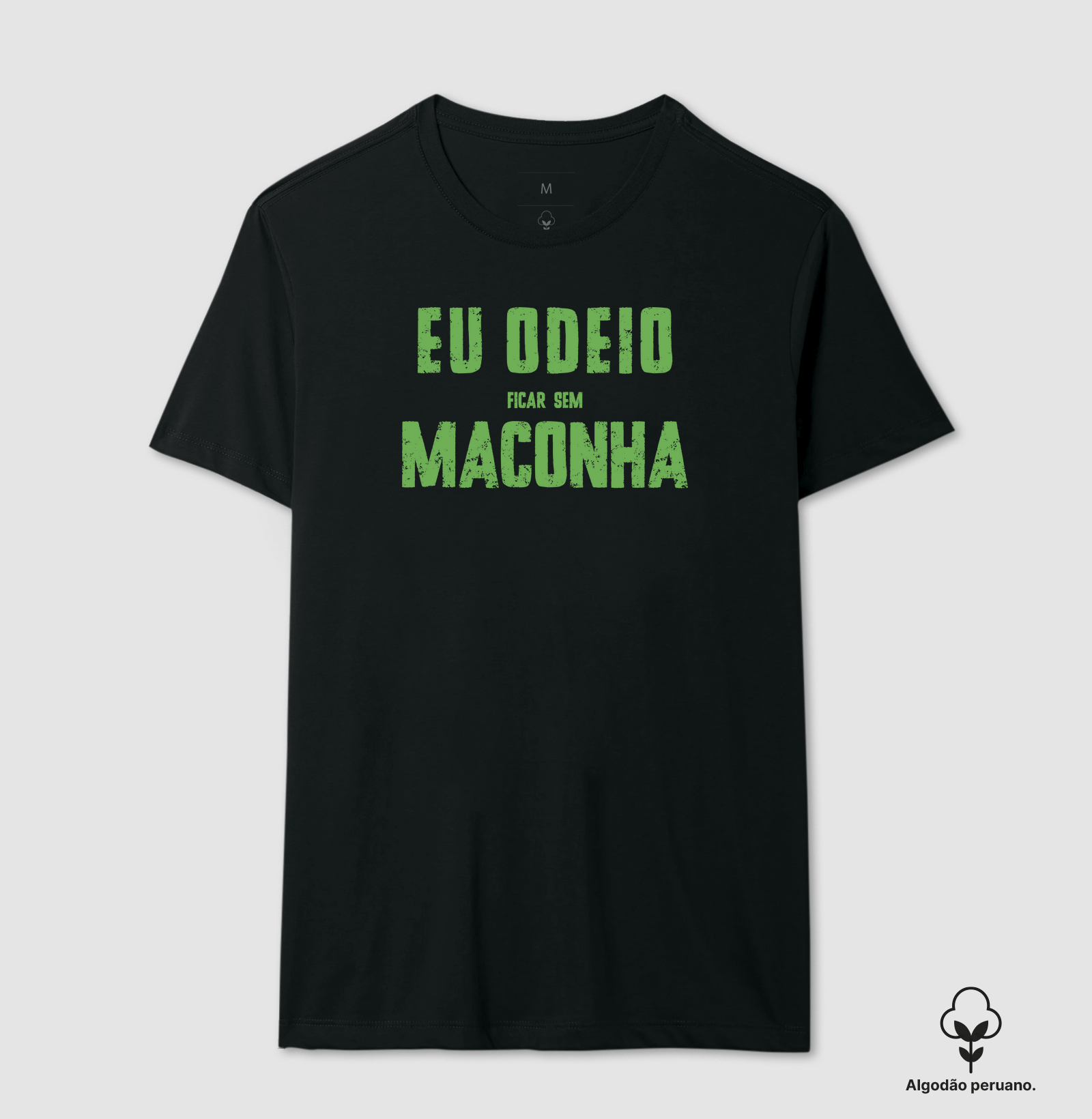 Eu Odeio (ficar sem)