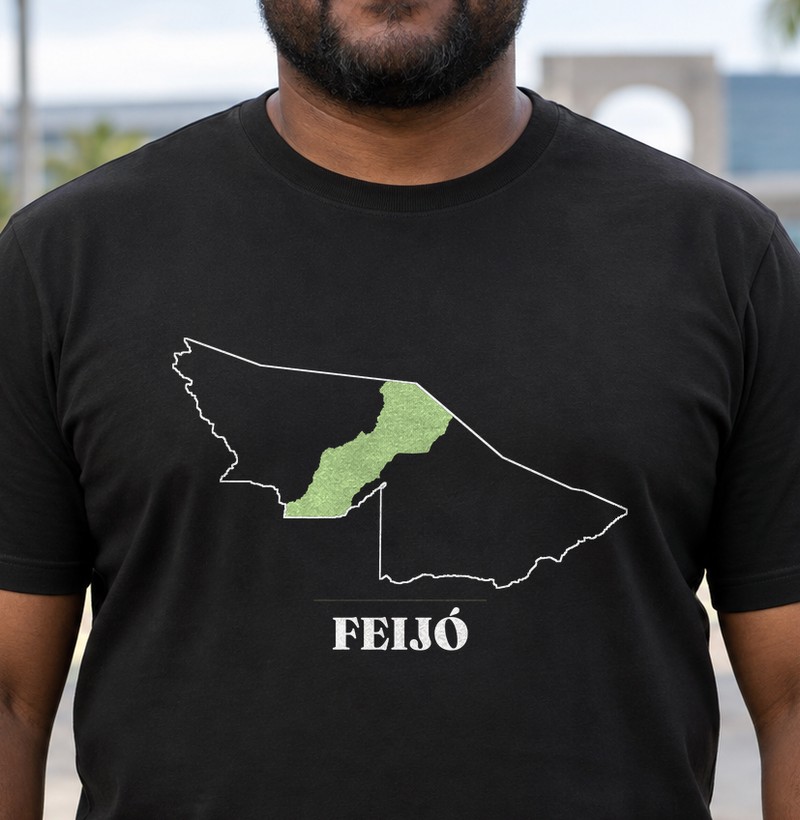 Feijó | Traço AC