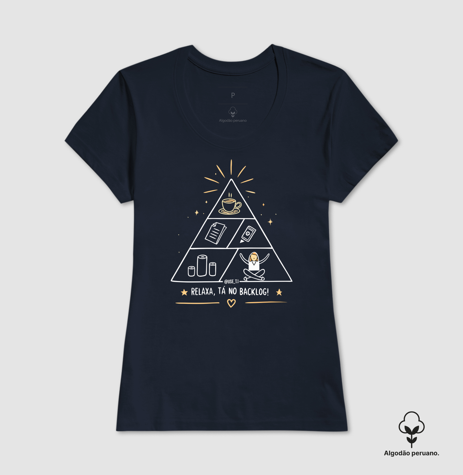Camisa 4